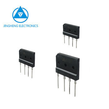 15A/800V ΔΙΟΔΗΣ ΔΙΟΔΗΣ ΠΡΟΣΤΗΣΗΣ GBJ1508 Ιδανικός για βιομηχανικές εφαρμογές