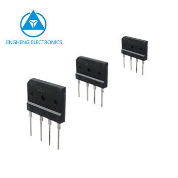 25A/800V ΔΙΟΔΗΣ ΔΙΟΔΗΣ ΠΡΟΣΤΡΟΣ GBJ2508 Μεγέθος συσκευασίας 20.00cm * 40.00cm * 15.00cm
