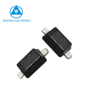 SMD TVS Διοδίου GPP δομή τσιπ SMF5.0A-SMF220A για καταστολή της παροδικής τάσης