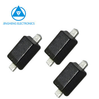 Συσκευή SOD-123FL SMF5.0CA έως SMF220CA SMD TVS Δίοδος για την καταστολή της παροδικής τάσης