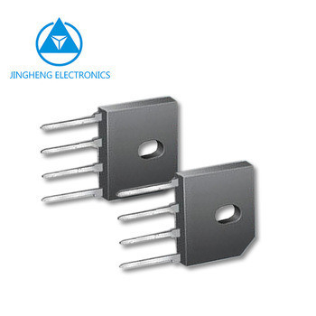 25A/800V ΔΙΟΔΗΣ ΔΙΟΔΗΣ ΔΙΟΔΗΣ GBU2508 με Μέγεθος συσκευασίας 20,00cm * 40,00cm * 15,00cm