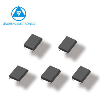 JBF310 SMD Bridge Rectifier Diode 8.000kg Πακέτο Ακαθάριστο βάρος για ηλεκτρονικές συσκευές