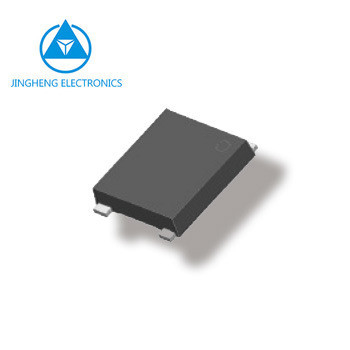 JBF310 SMD Bridge Rectifier Diode 8.000kg Πακέτο Ακαθάριστο βάρος για ηλεκτρονικές συσκευές
