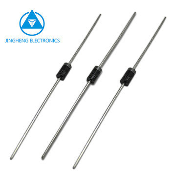 DB105R/DB105B/DB105S/DB105K Σπίθανος διμερών τάσης ενεργοποιημένος διακόπτης SIDAC με VBO 105 Volts