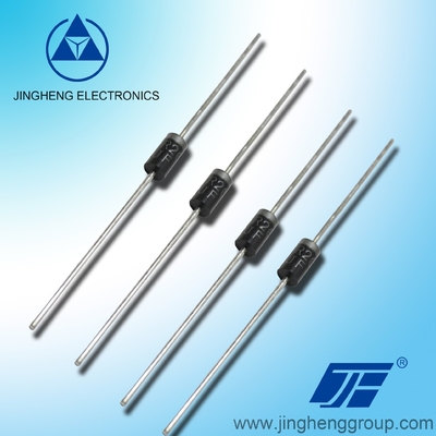 DB105R/DB105B/DB105S/DB105K Σπίθανος διμερών τάσης ενεργοποιημένος διακόπτης SIDAC με VBO 105 Volts