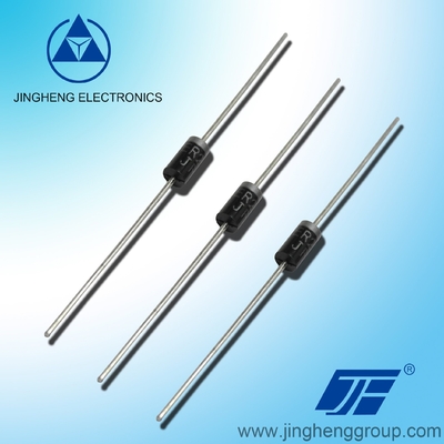 DB105R/DB105B/DB105S/DB105K Σπίθανος διμερών τάσης ενεργοποιημένος διακόπτης SIDAC με VBO 105 Volts