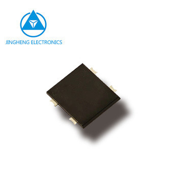 UBF608 6A 1000V Δίοδος διορθωτή γέφυρας GPP σε συσκευασία UBF για εφαρμογές βαρέων βαρών