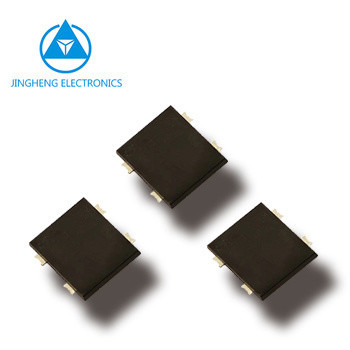 UBF608 6A 1000V Δίοδος διορθωτή γέφυρας GPP σε συσκευασία UBF για εφαρμογές βαρέων βαρών