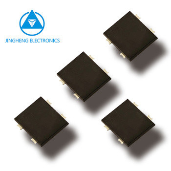 UBF608 6A 1000V Δίοδος διορθωτή γέφυρας GPP σε συσκευασία UBF για εφαρμογές βαρέων βαρών