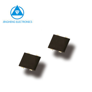 UBF608 6A 1000V Δίοδος διορθωτή γέφυρας GPP σε συσκευασία UBF για εφαρμογές βαρέων βαρών