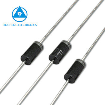 SR5100 SB5100 5A 100V Διοδίος διορθωτή Schottky Κατάλληλος για εφαρμογές υψηλής τάσης