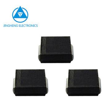 SS34LB THRU SS320LB σειρά 3A χαμηλού ρεύματος Vf Δίοδος Schottky IF 3A με πακέτο SMB