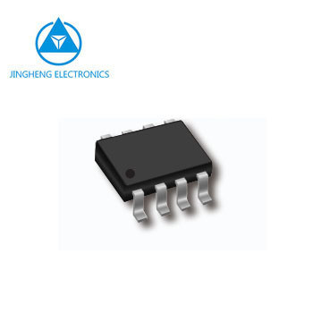 30V ταχείας εναλλαγής MOSFETs JHS3004 με πακέτο SOP-8 για βιομηχανικά