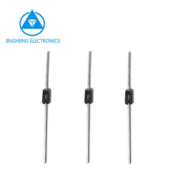30.00cm * 20.00cm * 40.00cm Μέγεθος συσκευασίας FR207 FR205 Διοδίος ταχείας ανάκτησης με DO-15
