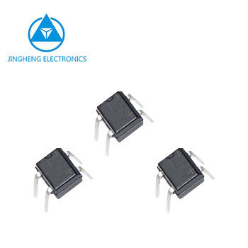 20.00cm * 40.00cm * 15.00cm Μέγεθος συσκευασίας GPP Chip Bridge Rectifier Diode MB10M 1A/1000V